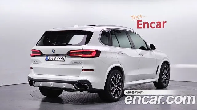 2020 BMW X5 (G05) xDrive 30d M Sport Sold VIN WBACV6107L9D36129 – undercarriage 2020 BMW X5 (G05) xDrive 30d M Sport Sold VIN WBACV6107L9D36129 – undercarriage
