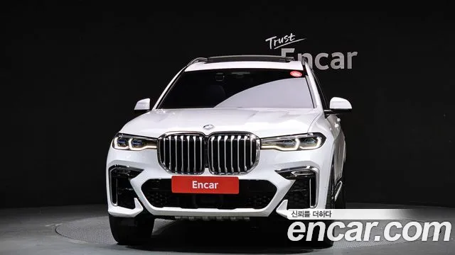 2021 BMW X7 (G07) xDrive 40i M Sport 6STR Sold VIN WBACW2100M9G02789 – photo 23 2021 BMW X7 (G07) xDrive 40i M Sport 6STR Sold VIN WBACW2100M9G02789 – photo 23