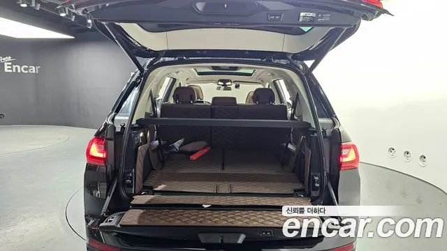 2022 BMW X7 (G07) xDrive 40i Design Pure Excellence 7-Seater Sold VIN WBACW2102N9L02640 – photo 18