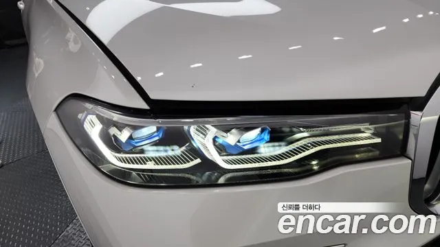 2021 BMW X7 (G07) xDrive 40i M Sport 7STR Sold VIN WBACW2104M9G77897 – trunk area