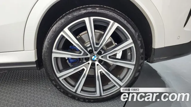 2021 BMW X6 (G06) xDrive40i M Sports Online Exclusive Edition Sold VIN WBACY6102M9G64468 – photo 15
