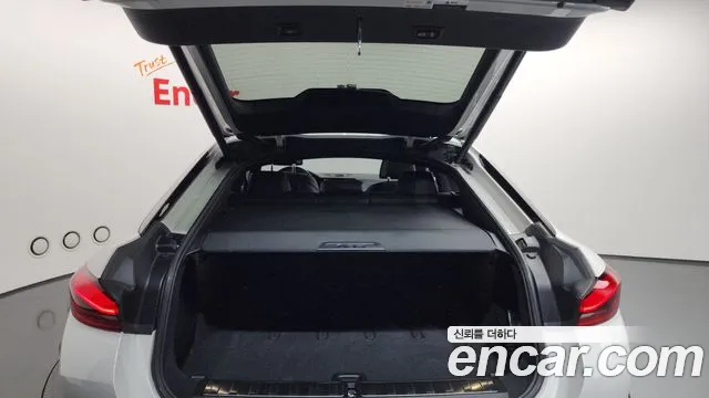 2021 BMW X6 (G06) xDrive40i M Sports Online Exclusive Edition Sold VIN WBACY6102M9G64468 – photo 19