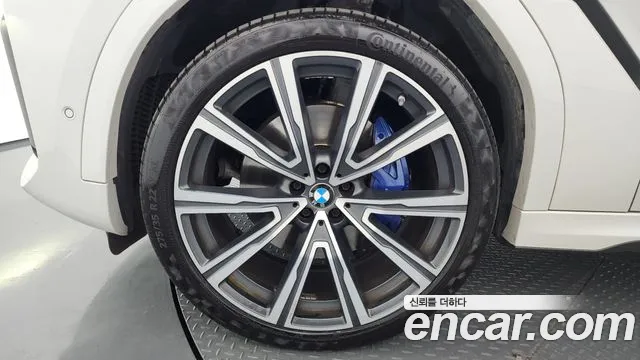 2021 BMW X6 (G06) xDrive40i M Sports Online Exclusive Edition Sold VIN WBACY6102M9G64468 – photo 28