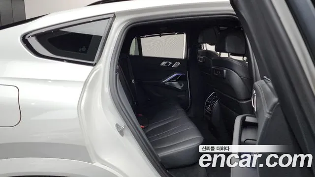2021 BMW X6 (G06) xDrive40i M Sports Online Exclusive Edition Sold VIN WBACY6102M9G64468 – photo 33