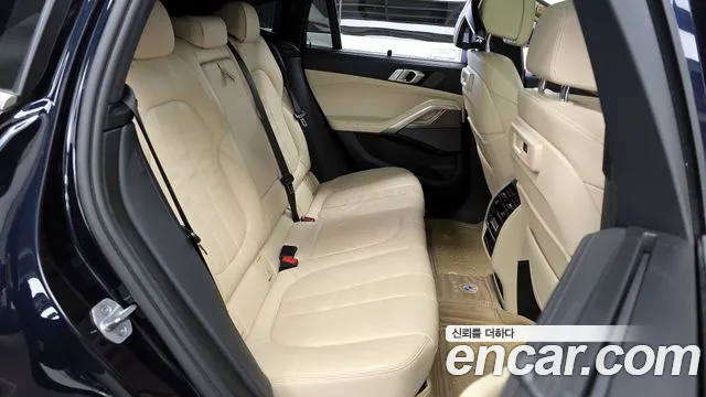 2021 BMW X6 (G06) xDrive40i M Sport Sold VIN WBACY6103M9G30152 – dashboard 2021 BMW X6 (G06) xDrive40i M Sport Sold VIN WBACY6103M9G30152 – dashboard