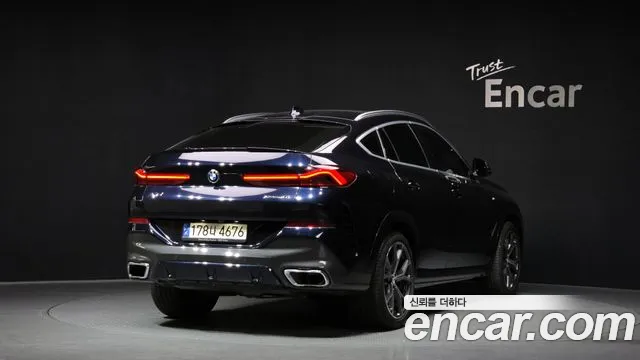 2021 BMW X6 (G06) xDrive40i M Sport Sold VIN WBACY6103M9G30152 – photo 14 2021 BMW X6 (G06) xDrive40i M Sport Sold VIN WBACY6103M9G30152 – photo 14