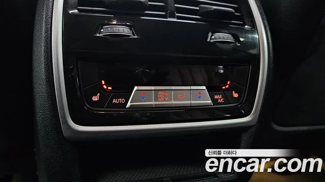 2023 Bmw X6 (G06) Xdrive40i M Sport Sold VIN WBACY6104P9R36648 – front exterior