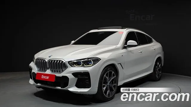 2023 BMW X6 (G06) xDrive40i M Sport Sold VIN WBACY6106P9P97073 – interior seats