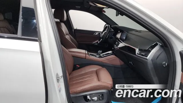 2021 BMW X6 (G06) xDrive40i M Sports Online Exclusive Edition Sold VIN WBACY6109M9F70801 – photo 14