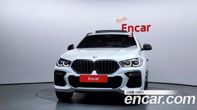 2021 BMW X6 (G06) xDrive40i M Sports Online Exclusive Edition Sold VIN WBACY6109M9F70801 – photo 19