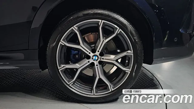2021 BMW X6 (G06) xDrive40i M Sport Sold VIN WBACY610XM9G16443 – photo 24