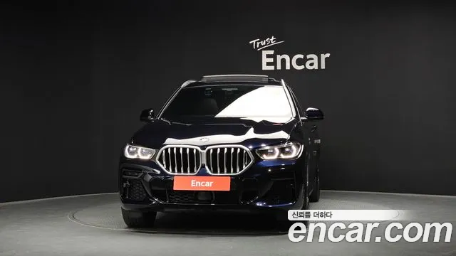 2022 BMW X6 (G06) xDrive40i M Sport Sold VIN WBACY610XN9L66166 – photo 27