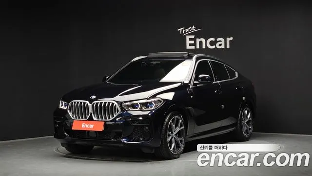 2022 BMW X6 (G06) xDrive40i M Sport Sold VIN WBACY610XN9L66166 – photo 32