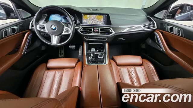 2021 Bmw X6 (G06) M50i Sold VIN WBACY8100M9G39693 – front exterior 2021 Bmw X6 (G06) M50i Sold VIN WBACY8100M9G39693 – front exterior