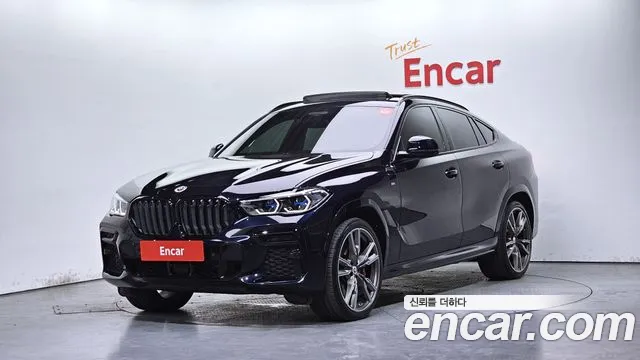 2023 BMW X6 (G06) M50i Sold VIN WBACY810XP9P94673 – rear exterior 2023 BMW X6 (G06) M50i Sold VIN WBACY810XP9P94673 – rear exterior