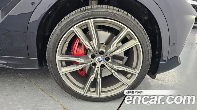 2023 BMW X6 (G06) M50i Sold VIN WBACY810XP9P94673 – photo 16 2023 BMW X6 (G06) M50i Sold VIN WBACY810XP9P94673 – photo 16