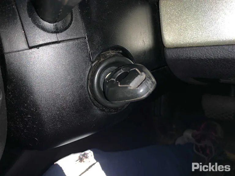 2000 Bmw 5 Series Used VIN WBADM62090GL56294 – front exterior
