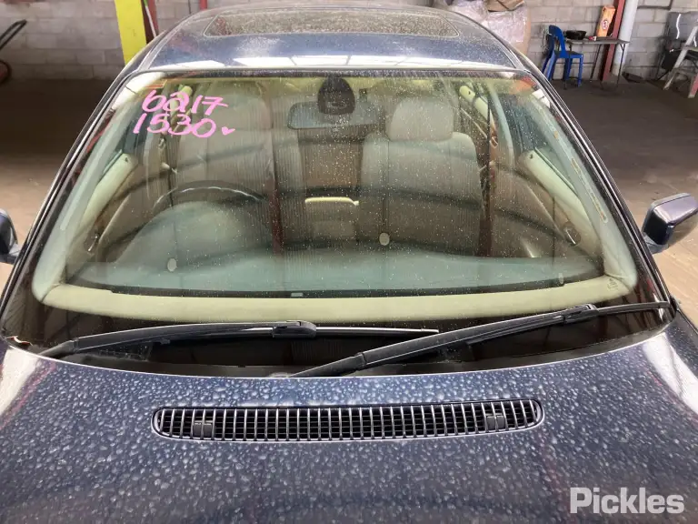 2002 BMW 3 Series Damaged VIN WBAET16010NG38254 – photo 30