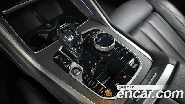 2020 BMW X6 (G06) xDrive30d M Sport Sold VIN WBAGT2102L9D63996 – interior seats