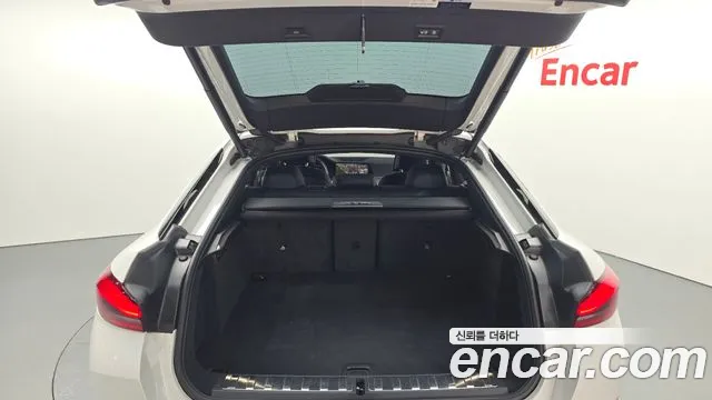 2020 BMW X6 (G06) xDrive30d M Sport Sold VIN WBAGT2102L9D63996 – engine bay