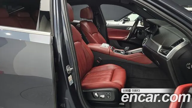 2021 BMW X6 (G06) xDrive30d M Sport Sold VIN WBAGT8107M9F87365 – photo 12 2021 BMW X6 (G06) xDrive30d M Sport Sold VIN WBAGT8107M9F87365 – photo 12