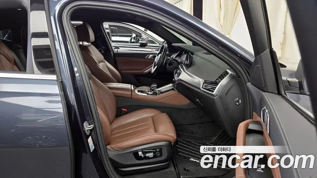 2022 BMW X6 (G06) xDrive30d M Sport Sold VIN WBAGT8107N9L45917 – dashboard 2022 BMW X6 (G06) xDrive30d M Sport Sold VIN WBAGT8107N9L45917 – dashboard