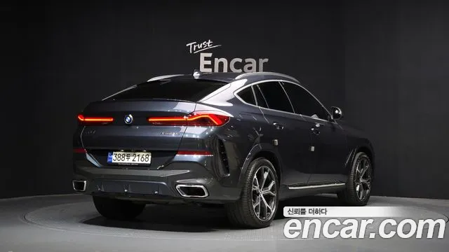 2022 BMW X6 (G06) xDrive30d M Sport Sold VIN WBAGT8107N9L45917 – photo 12 2022 BMW X6 (G06) xDrive30d M Sport Sold VIN WBAGT8107N9L45917 – photo 12