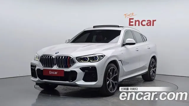 2022 BMW X6 (G06) xDrive30d M Sport Sold VIN WBAGT8108N9J10944 – side profile 2022 BMW X6 (G06) xDrive30d M Sport Sold VIN WBAGT8108N9J10944 – side profile