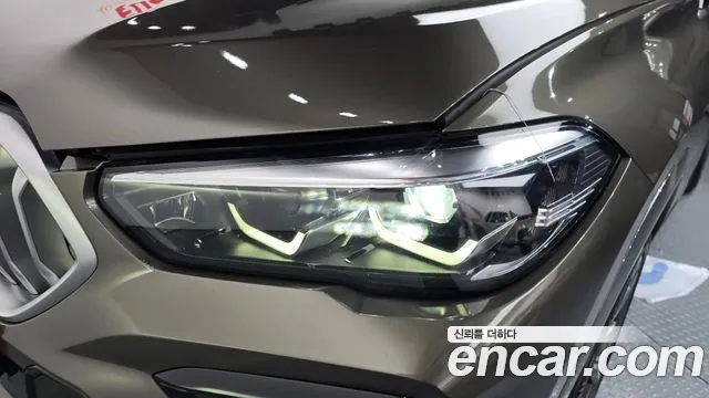 2021 BMW X6 (G06) xDrive30d M Sport Sold VIN WBAGT8109M9E97182 – exterior detail