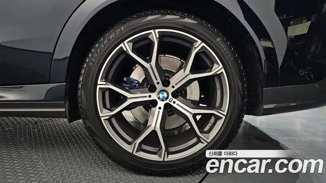 2021 BMW X6 (G06) xDrive30d M Sport Sold VIN WBAGT8109M9F72625 – photo 16 2021 BMW X6 (G06) xDrive30d M Sport Sold VIN WBAGT8109M9F72625 – photo 16