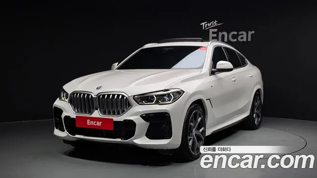2022 Bmw X6 (G06) Xdrive30d M Sport Sold VIN WBAGT810XN9L28142 – front exterior 2022 Bmw X6 (G06) Xdrive30d M Sport Sold VIN WBAGT810XN9L28142 – front exterior