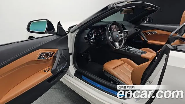 2020 BMW Z4 (G29) sDrive20i M Sport Sold VIN WBAHF7100LWW79193 – undercarriage