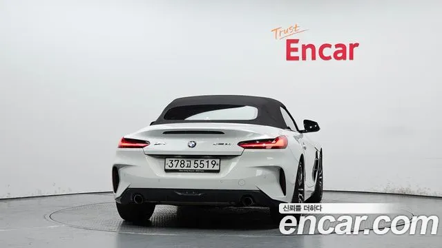 2020 BMW Z4 (G29) sDrive20i M Sport Sold VIN WBAHF7100LWW79193 – photo 22