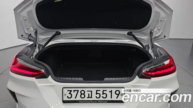 2020 BMW Z4 (G29) sDrive20i M Sport Sold VIN WBAHF7100LWW79193 – photo 32