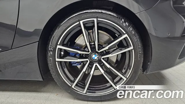 2023 BMW Z4 (G29) sDrive20i M Sport Sold VIN WBAHF7105PWY30762 – photo 24