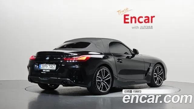 2023 BMW Z4 (G29) sDrive20i M Sport Sold VIN WBAHF7105PWY30762 – photo 28