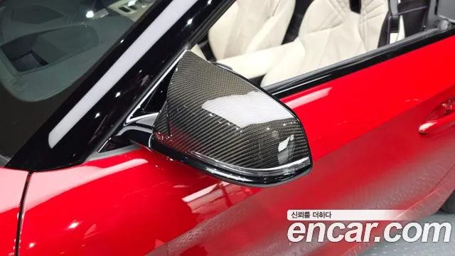 2019 BMW Z4 (G29) sDrive20i M Sport Sold VIN WBAHF7108KWW41421 – photo 19