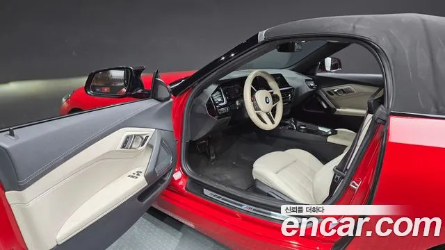 2019 BMW Z4 (G29) sDrive20i M Sport Sold VIN WBAHF7108KWW41421 – photo 29