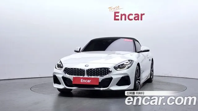 2021 BMW Z4 (G29) sDrive20i M Sport Sold VIN WBAHF7108MWX36936 – photo 26