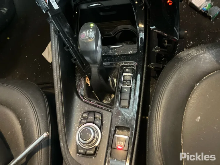 2016 BMW X1 Used VIN WBAHT720005D97776 – photo 28