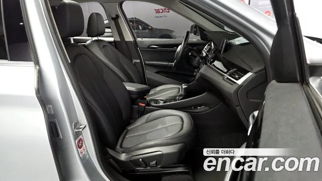 2017 BMW X1 (F48) xDrive 18d Sold VIN WBAHT9100H5J08448 – photo 11
