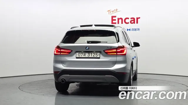 2017 BMW X1 (F48) xDrive 18d Sold VIN WBAHT9100H5J08448 – photo 18