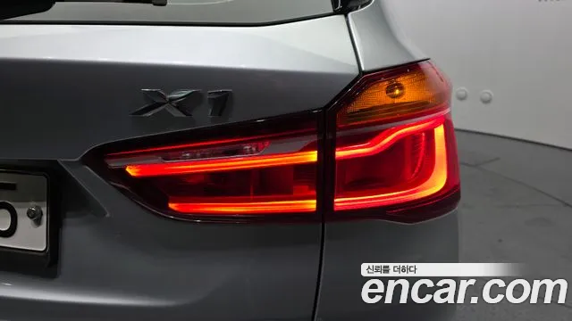 2017 BMW X1 (F48) xDrive 18d Sold VIN WBAHT9100H5J08448 – photo 31