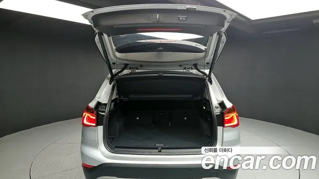 2017 BMW X1 (F48) xDrive 18d Sold VIN WBAHT9106H5J08938 – photo 13