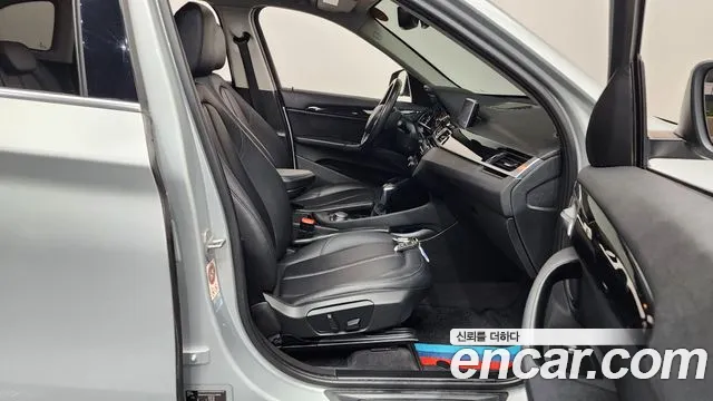 2017 BMW X1 (F48) xDrive 18d Sold VIN WBAHT9107H5J10004 – exterior detail