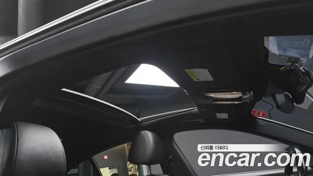 2018 BMW 5Series (G30) 520d M Sport package Sold VIN WBAJC3100JG997602 – undercarriage