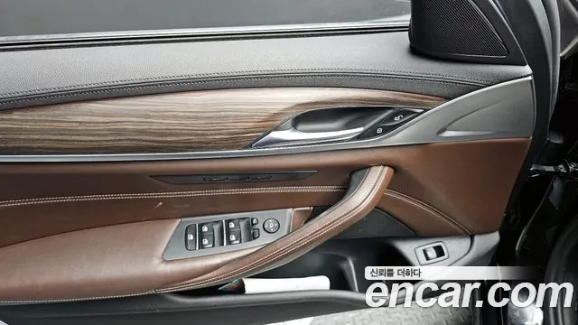 2018 BMW 5 Series (G30) 520d Luxury Plus Sold VIN WBAJC3102JD032144 – dashboard