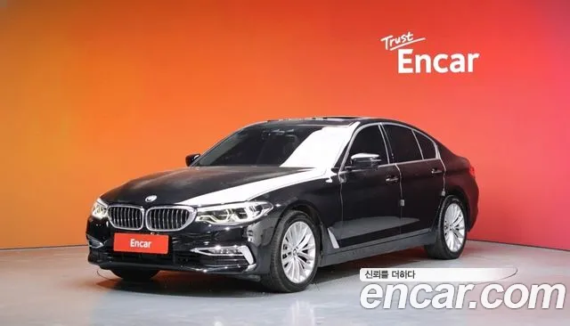 2018 BMW 5 Series (G30) 520d Luxury Plus Sold VIN WBAJC3102JD032144 – interior seats
