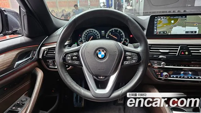 2018 Bmw 5series (G30) 520d M Sport Package Plus Sold VIN WBAJC3102JG998069 – front exterior