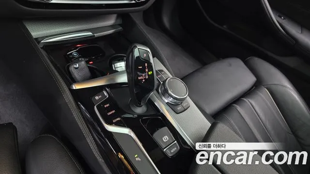 2018 BMW 5Series (G30) 520d M Sport package Sold VIN WBAJC3106JDB28992 – photo 27